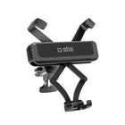 SBS Gravity car holder for smartphone - black
