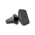 SBS Magnetic car smartphone holder for air vent - black