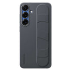 SAMSUNG Samsung Standing Grip Case with stand holder for Samsung Galaxy S25 - black