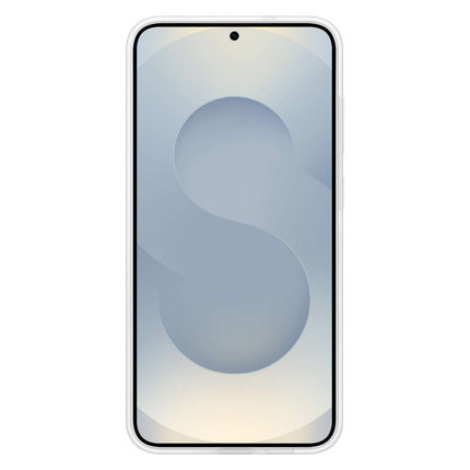 SAMSUNG Samsung Flipsuit Case silicone case for Samsung Galaxy S25+ - white – image 3