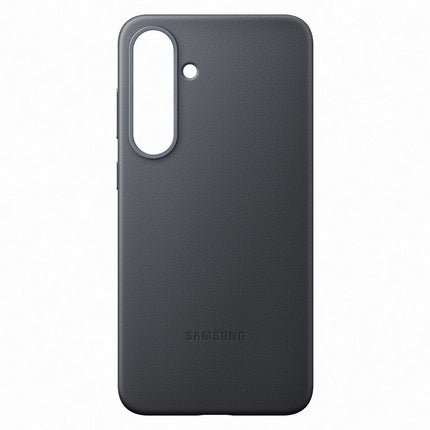 SAMSUNG Samsung KindSuit Case made of eco-leather for Samsung Galaxy S25+ - black – image 4
