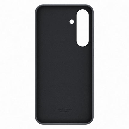 SAMSUNG Samsung KindSuit Case made of eco-leather for Samsung Galaxy S25+ - black – image 6