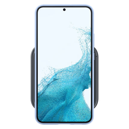 SAMSUNG Samsung 1.67A 15W wireless inductive charger - black – image 2