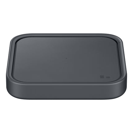 SAMSUNG Samsung 1.67A 15W wireless inductive charger - black – image 5