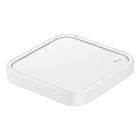 SAMSUNG Samsung 1.67A 15W wireless inductive charger - white