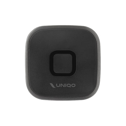 SBS Quick Charge 3.0 10W wireless charger - black