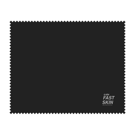 SBS Microfiber smartphone screen cleaning cloth