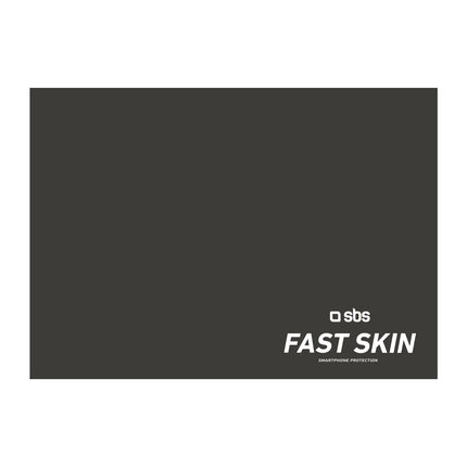 SBS SBS Fast Skin XL silicone service pad