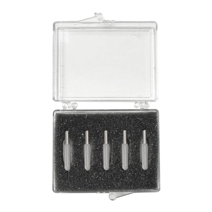 SBS Set of knives for SBS Fast Skin 3.0/4.0 plotters - 5 pcs.