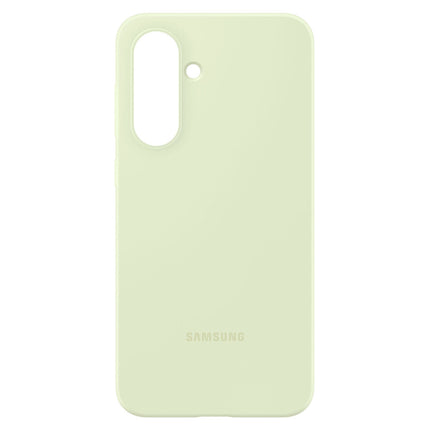 SAMSUNG Samsung Silicone Case for Samsung Galaxy A36 5G - green – image 2