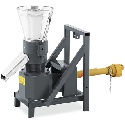 WIESENFIELD Pellet machine sawdust feed pellet machine for tractor 400 kg/h dia. 230mm – image 2
