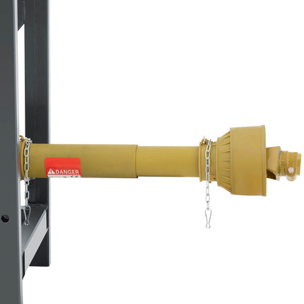 WIESENFIELD Pellet machine sawdust feed pellet machine for tractor 400 kg/h dia. 230mm – image 5