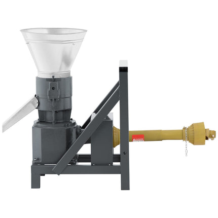 WIESENFIELD Pellet machine sawdust feed pellet machine for tractor 400 kg/h dia. 230mm – image 6