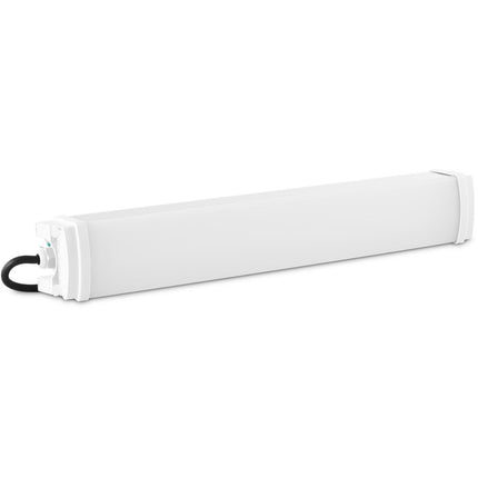 WIESENFIELD LED lamp waterproof protective lamp for workshop IP65 2200 lm 60 cm 20 W – image 2