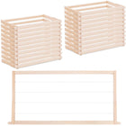 WIESENFIELD Box for Langstroth beehive striped pine barbed 232 mm - 20 pieces