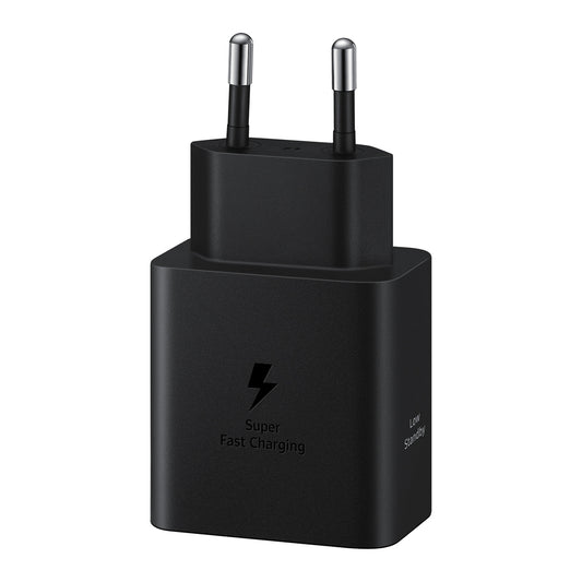 SAMSUNG Samsung USB-C 4.05A 45W wall charger - black