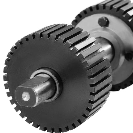 WIESENFIELD Pressure roller for the WIE-PM-1000 pellet machine 86 x 252 mm – image 3