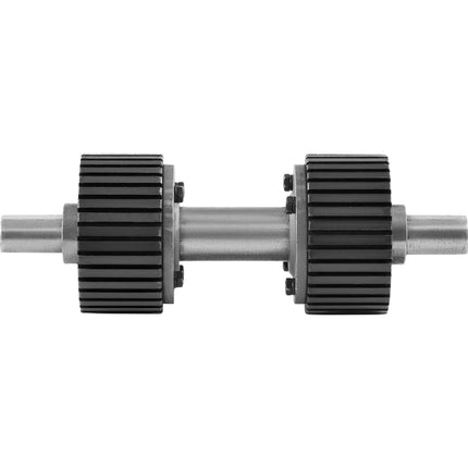 WIESENFIELD Pressure roller for the WIE-PM-1000 pellet machine 86 x 252 mm – image 5