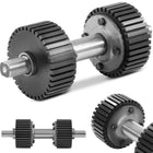 WIESENFIELD Pressure roller for the WIE-PM-1000 pellet machine 86 x 252 mm