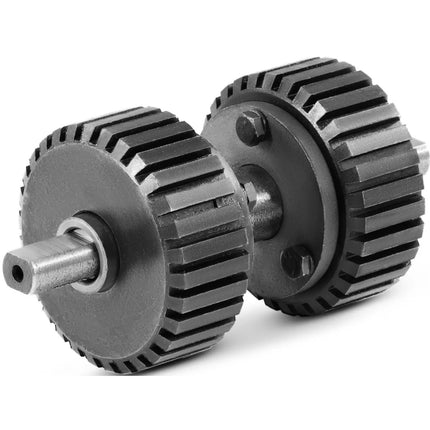 WIESENFIELD Pressure roller for the WIE-PM-1000 pellet machine 86 x 252 mm – image 7
