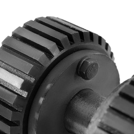 WIESENFIELD Pressure roller for the WIE-PM-1000 pellet machine 86 x 252 mm – image 9