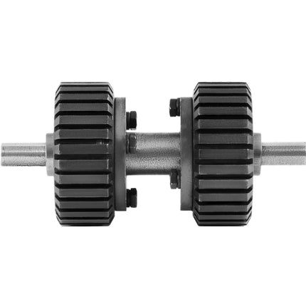 WIESENFIELD Pressure roller for the WIE-PM-1000 pellet machine 86 x 252 mm – image 10