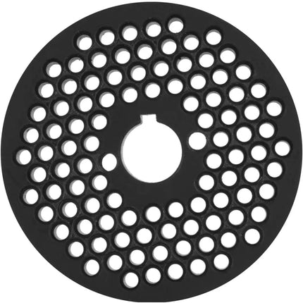 WIESENFIELD Die for the WIE-PM-1500 WIE-PM-500 pellet mill, dia. 120 mm holes 6 mm – image 2