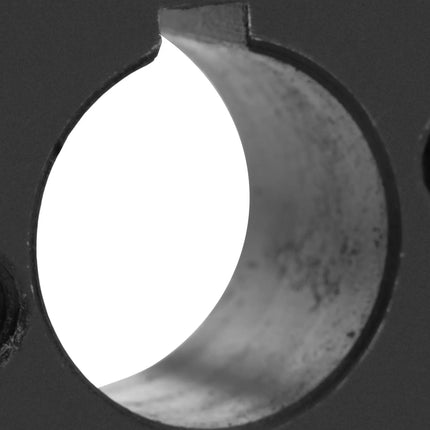 WIESENFIELD Die for the WIE-PM-1500 WIE-PM-500 pellet mill, dia. 120 mm holes 6 mm – image 3