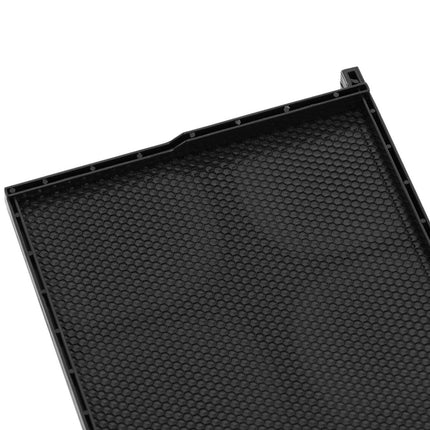 WIESENFIELD Bee frame with plastic hose 483 x 232 mm - 20 pieces – image 3