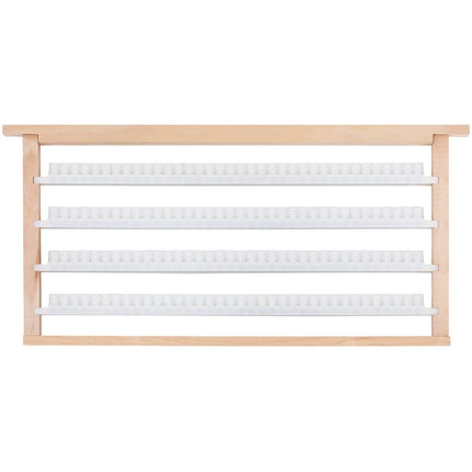 WIESENFIELD Kit for raising bee mothers 483 x 232 x 42 mm – image 2