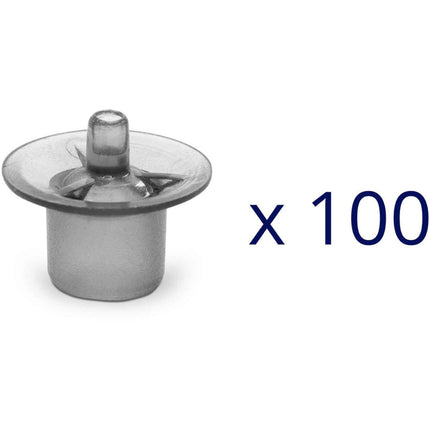 WIESENFIELD Mattress bowls 16 x 19 mm - 100 pieces – image 2