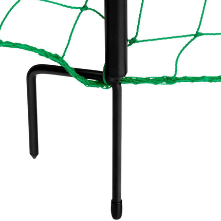 WIESENFIELD Farm protective fence mesh for poultry chickens 1.25 x 50 m – image 4