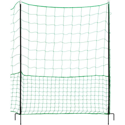 WIESENFIELD Farm protective fence mesh for poultry chickens 1.25 x 50 m – image 5