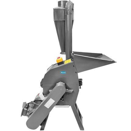 WIESENFIELD Beater mill, crusher for grain, sawdust, pellets, 300 kg/h, 4 kW – image 4