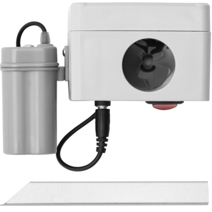 WIESENFIELD Ultrasonic repeller mice rats marten 360 degrees 1500 m3