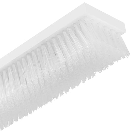 WIESENFIELD Brush brush for cattle cows, 2 heads, 50 x 10 cm – image 4