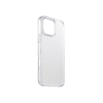 JOYROOM Protective case for iPhone 16 Pro - translucent