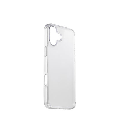 JOYROOM Protective case for iPhone 16 Plus - translucent