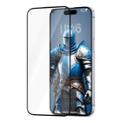 JOYROOM Corning Eyecare tempered glass for iPhone 15 Plus/16 Plus