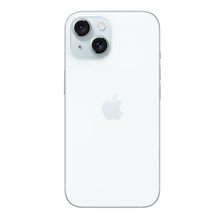 JOYROOM Protective glass for iPhone 15/15 Plus lenses - green – image 2