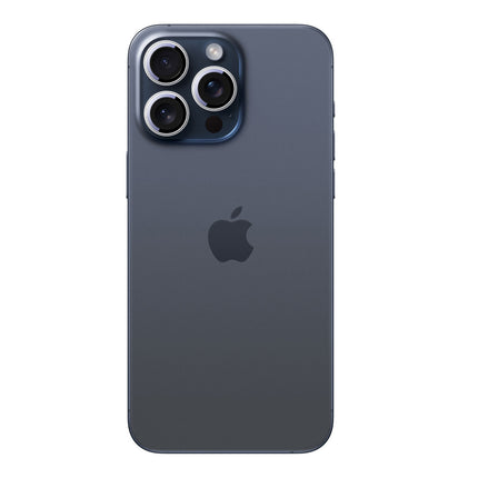 JOYROOM Protective glass for iPhone 15 Pro/15 Pro Max lenses - titanium – image 2