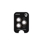 JOYROOM Protective glass for iPhone 16 Pro/16 Pro Max lenses - brown