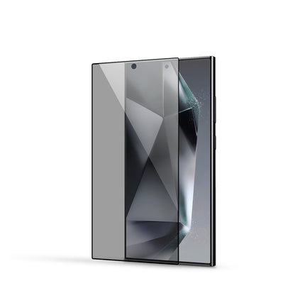 JOYROOM Tempered glass with reinforced edge for Samsung S23+ – image 2
