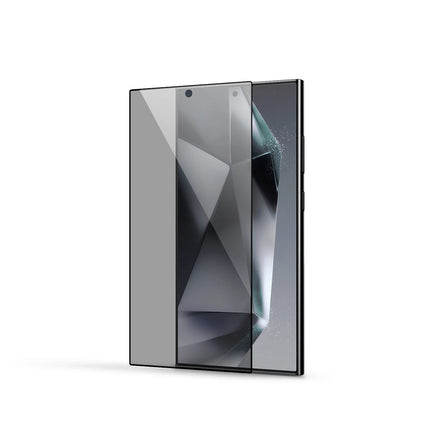JOYROOM 2.5D Privacy Tempered Glass with Enhanced Edge for Samsung S23 – image 2