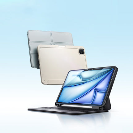 JOYROOM Protective tempered glass for iPad Pro 13'' 2024 – image 3