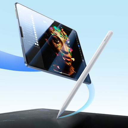 JOYROOM Protective tempered glass for iPad Pro 13'' 2024 – image 4