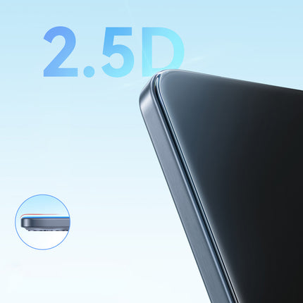 JOYROOM Protective tempered glass for iPad Pro 13'' 2024 – image 7