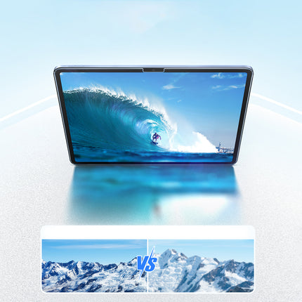 JOYROOM Protective tempered glass for iPad Pro 13'' 2024 – image 8