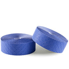 ROCKBROS Embossed EVA bicycle handlebar tape - blue