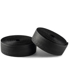 ROCKBROS Bicycle handlebar tape made of EVA foam, Power pattern - black